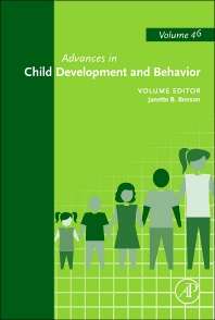 Advances In Child Development And Behavior- Vol. 46