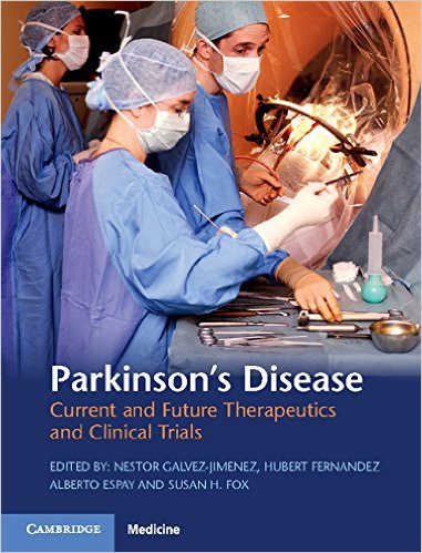 Parkinsons Disease: Current And Future Therapeutics And Clinical Trials