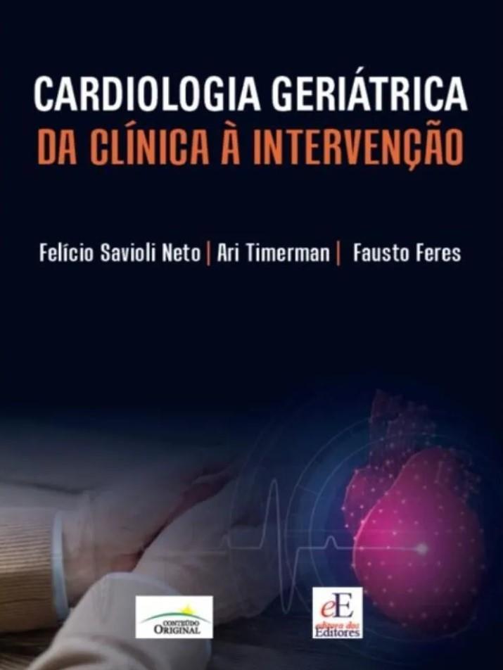 Cardiologia Geriatrica