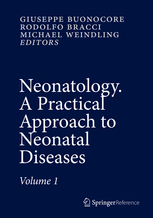 Neonatology 3 Vols