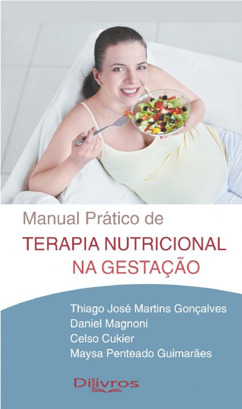 Manual Pratico De Terapia Nutricional Na Gestacao
