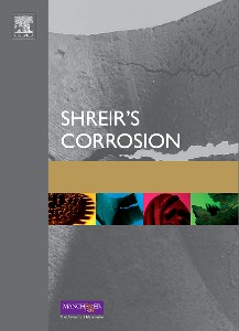 Shreirs Corrosion