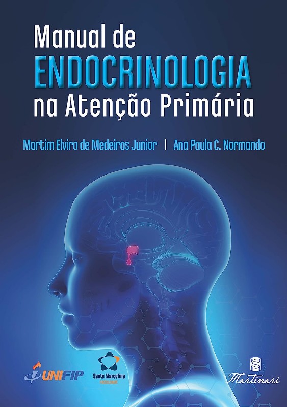 Manual De Endocrinologia Na Atenção Primária