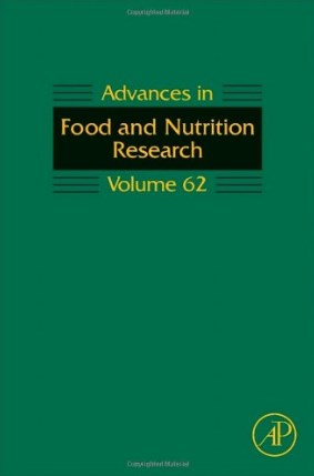 Advances In Food And Nutrition Research - Vol.62