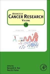 Advances In Cancer Research - Vol.130