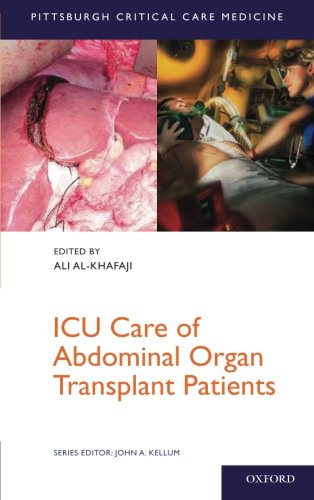 Icu Care Of Abdominal Organ Transplant Patients