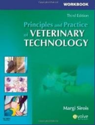 Workbook For Principles And Practice Of Veterinary Technology