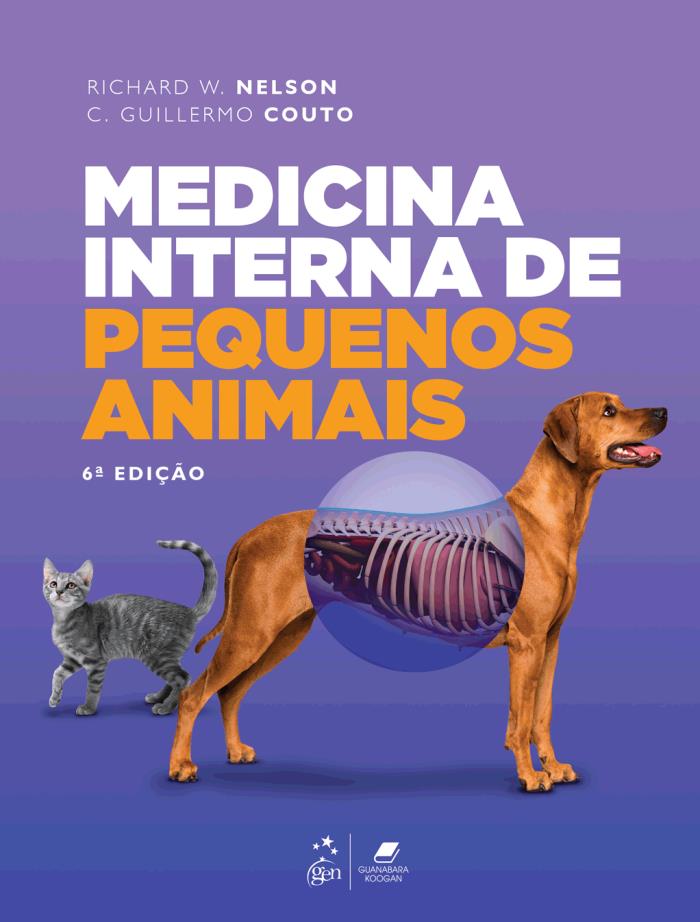Medicina Interna De Pequenos Animais