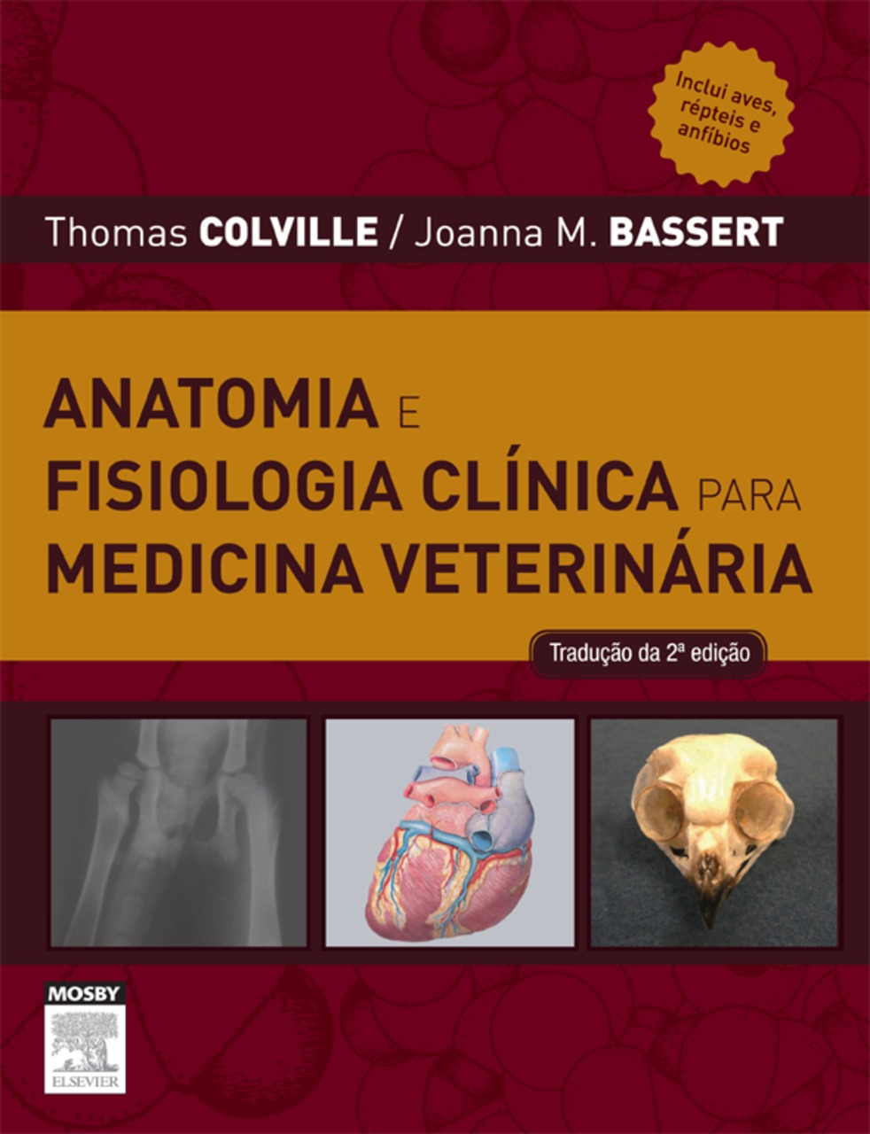 Anatomia E Fisiologia Clínica Para Medicina Veterinária
