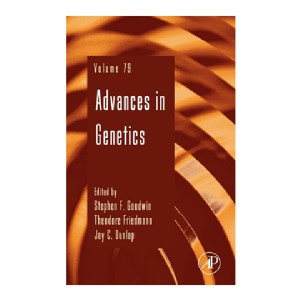 Advances In Genetics - Vol.79
