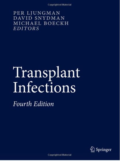 Transplant Infections