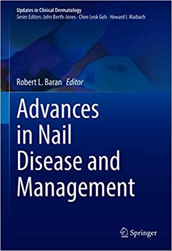 Advances In Nail Disease And Management