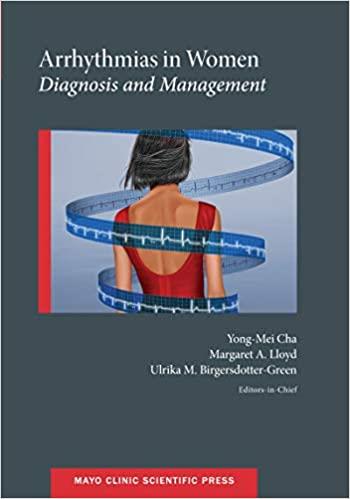 Arrhythmias In Women: Diagnosis And Management