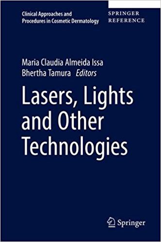 Lasers Lights And Other Technologies