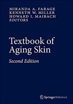 Textbook Of Aging Skin + E-book