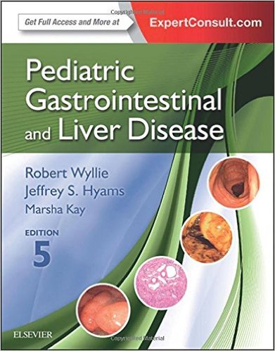 Pediatric Gastrointestinal And Liver Disease, 5th