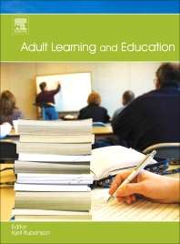 Adult Learning And Education