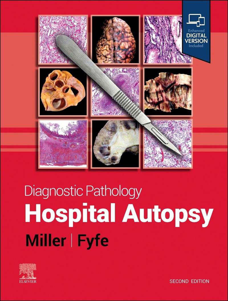 Diagnostic Pathology Hospital Autopsy