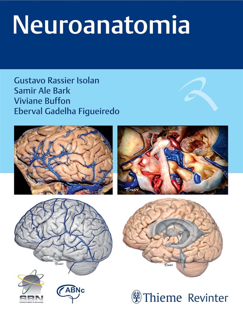 Neuroanatomia