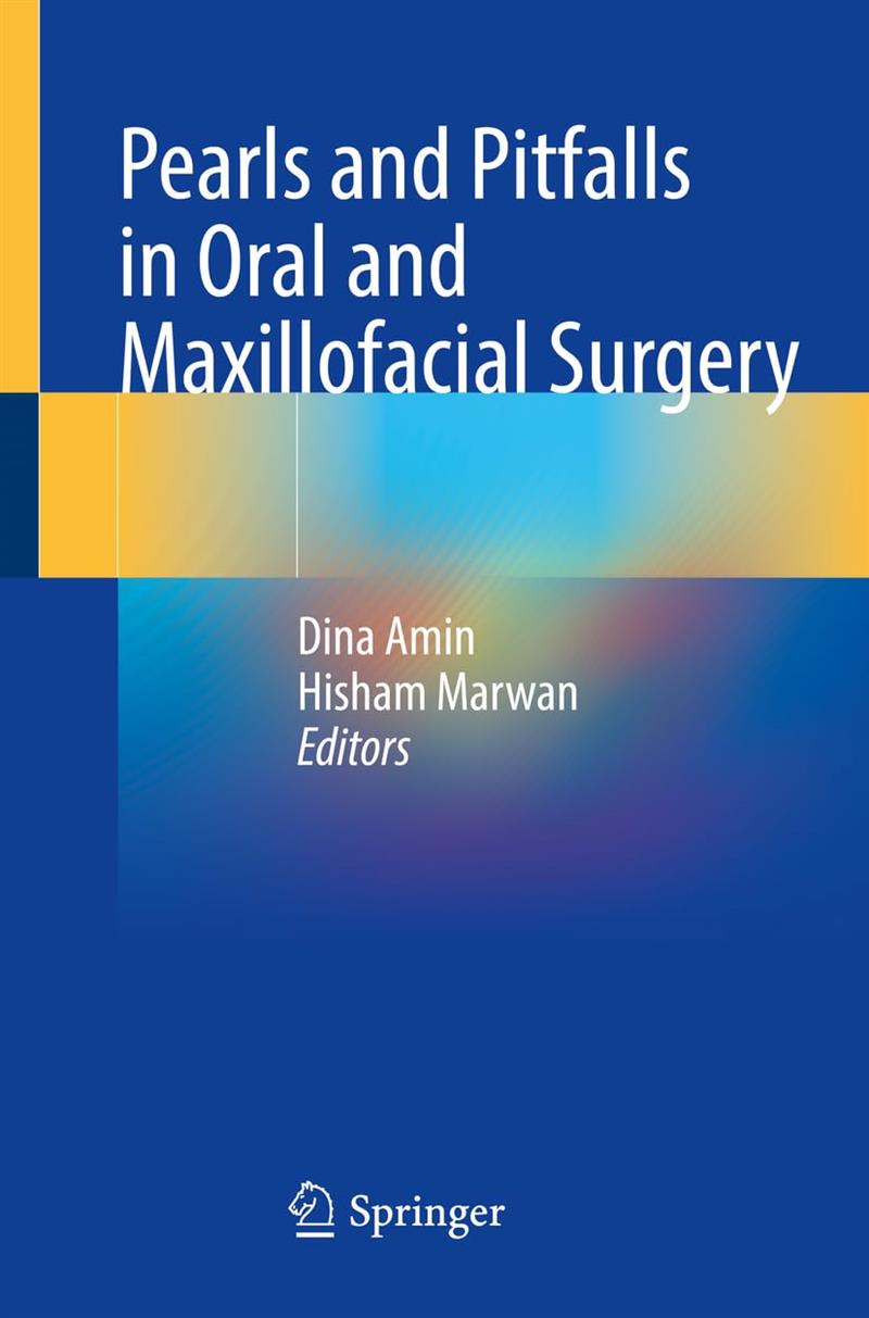 Pearls And Pitfalls In Oral And Maxillofacial Surgery