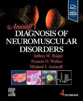 Diagnosis Of Neuromuscular Disorders