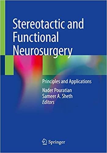 Stereotactic And Functional Neurosurgery