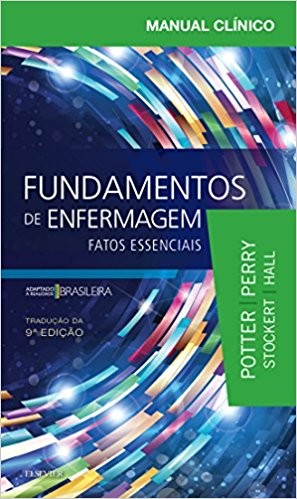 FUNDAMENTOS DE ENFERMAGEM - FATOS ESSENCIAIS - Di Livros Editora E Livraria