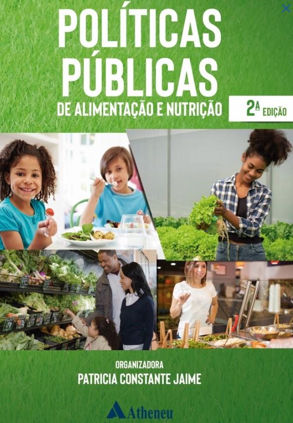 Políticas Publicas De Alimentação E Nutrição