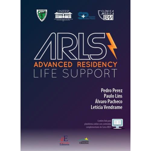 Arls Advanced Residency Life Support