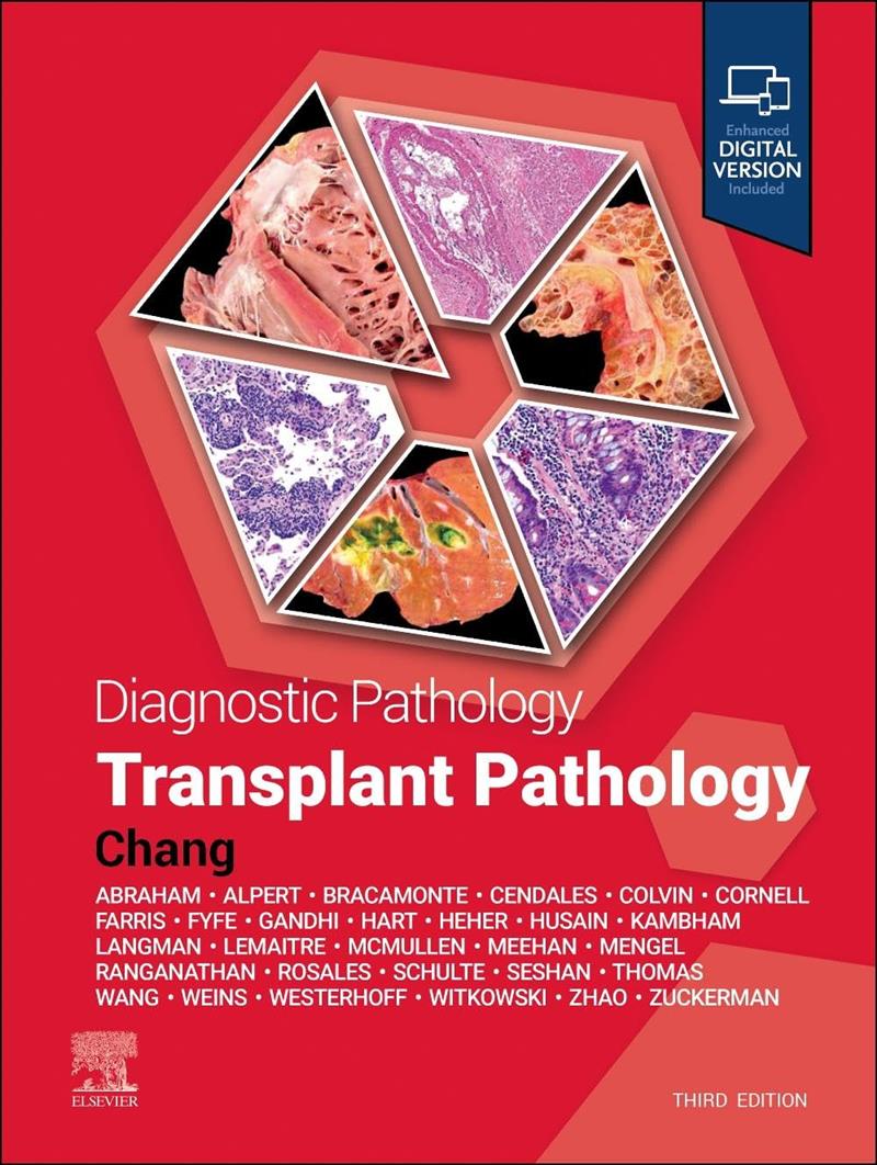 Diagnostic Pathology Transplant Pathology