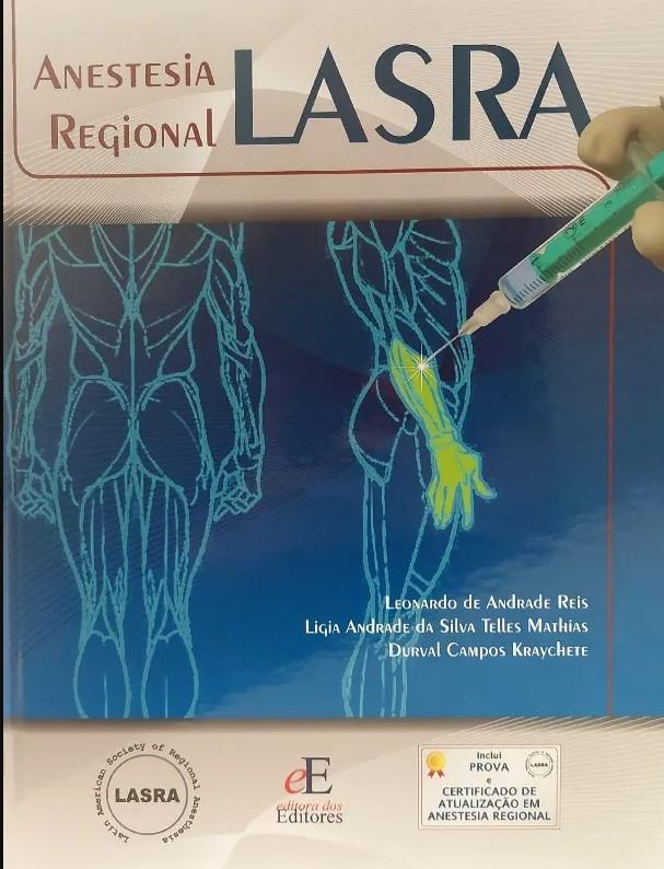 Anestesia Regional Lasra