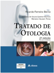 Tratado De Otologia