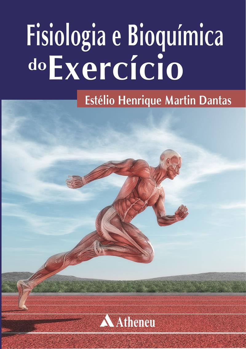 Fisiologia E Bioquímica Do Exercicio