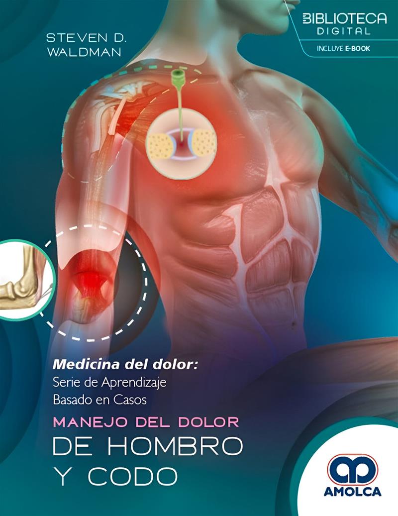 Manejo Del Dolor De Hombro Y Codo