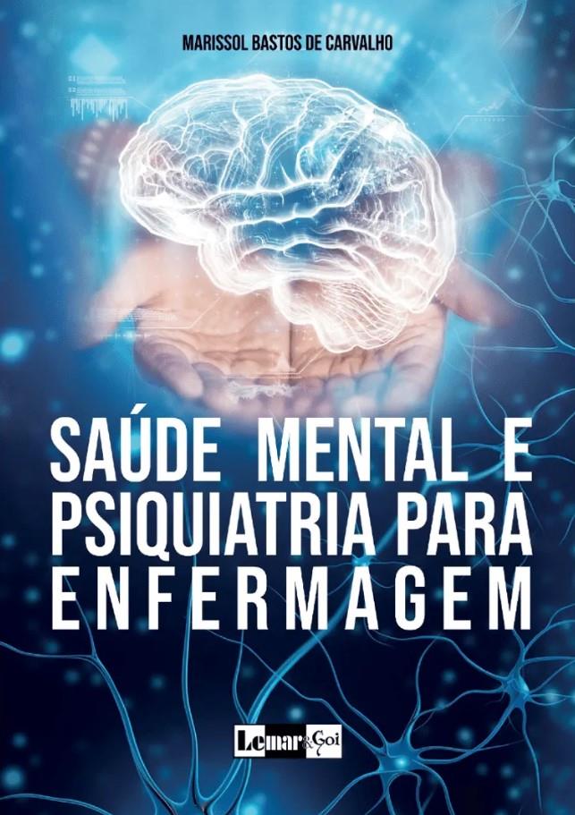 Saúde Mental E Psiquiatria Para Enfermagem