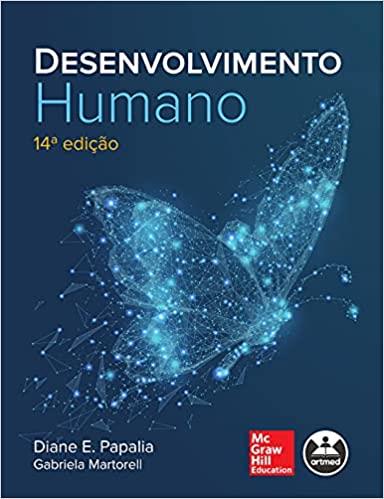 Desenvolvimento Humano