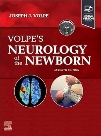 Neurology Of The Newborn