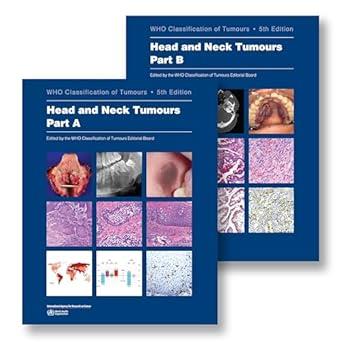 Head And Neck Tumours