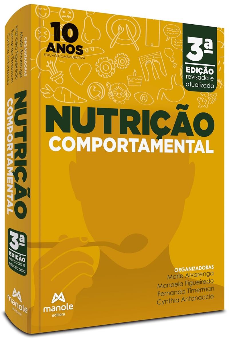 Nutrição Comportamental