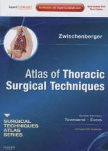 atlas os general surgical techniques towsend.evers