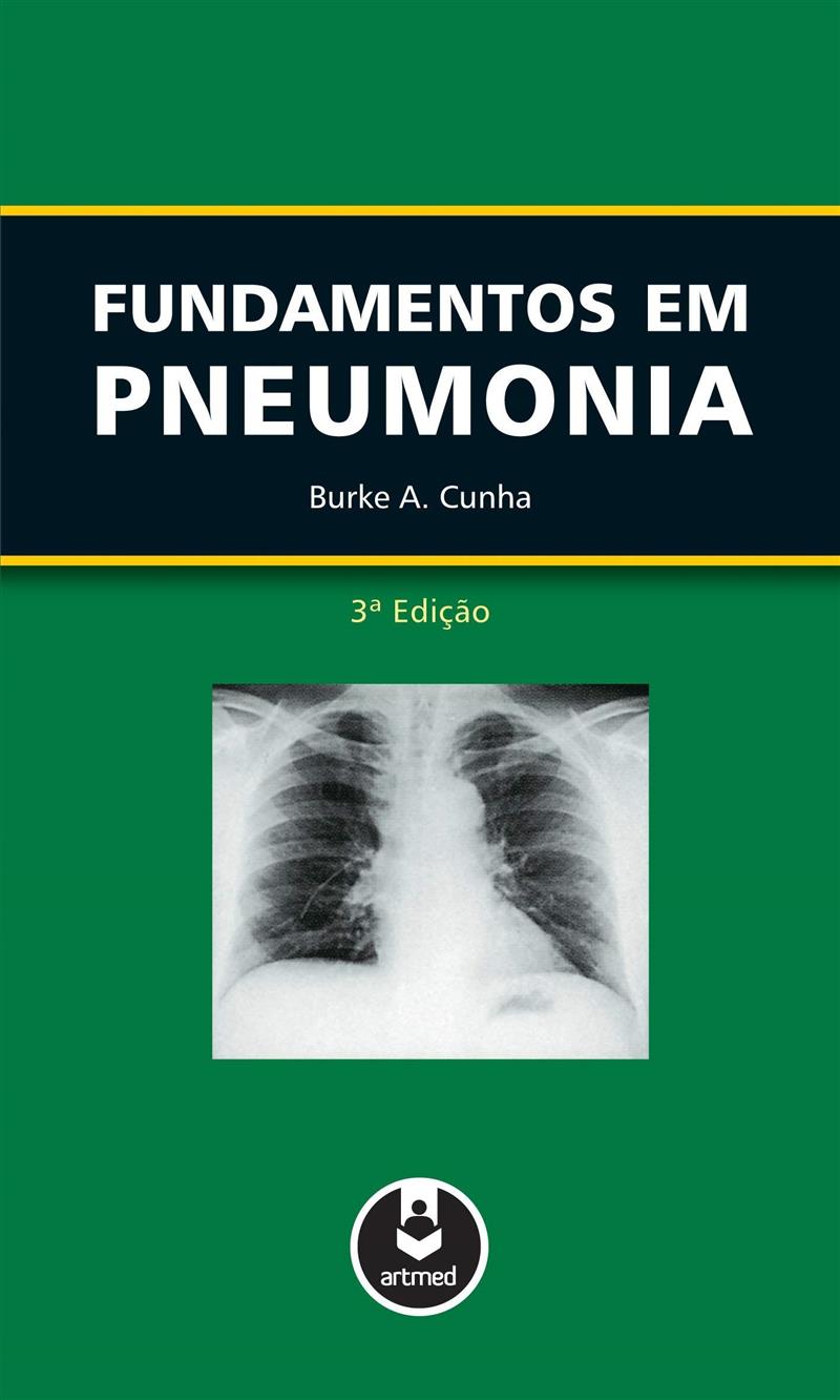 Fundamentos Em Pneumonia