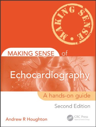 Making Sense Of Echocardiography