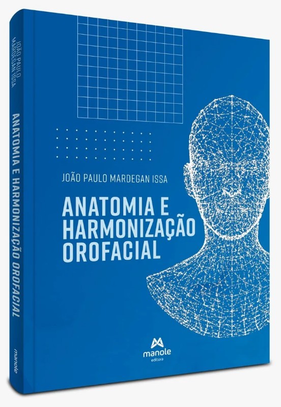 Anatomia E Harmonização Orofacil