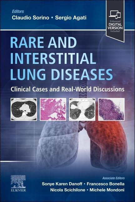 Rare And Interstitial Lung Diseases