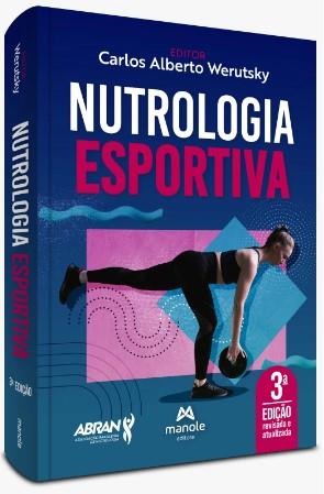 Nutrologia Esportiva