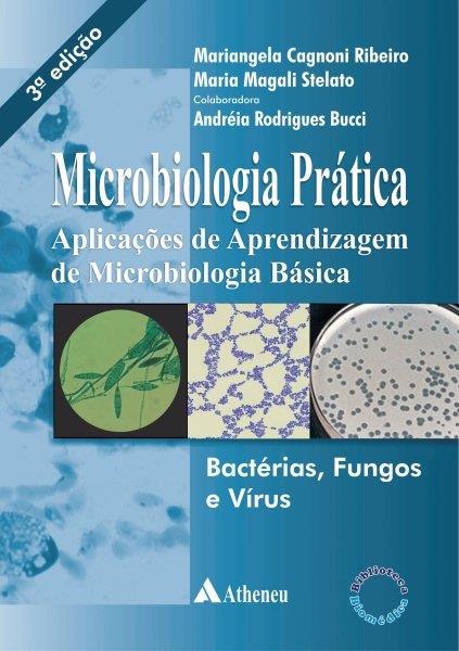 Microbiologia Prática: Aplicações De Aprendizagem De Microiologia Básica