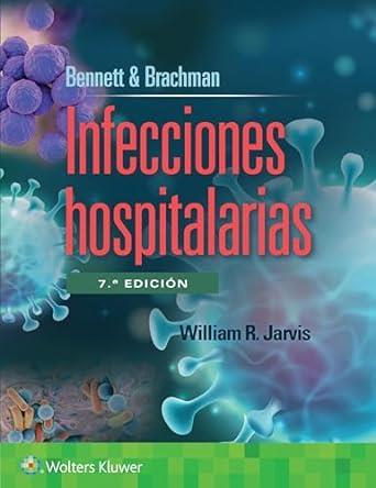 Bennett And Brachman Infecciones Hospitalarias