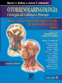 Otorrinolaringologia  Cirurgia De Cabeca E Pescoco