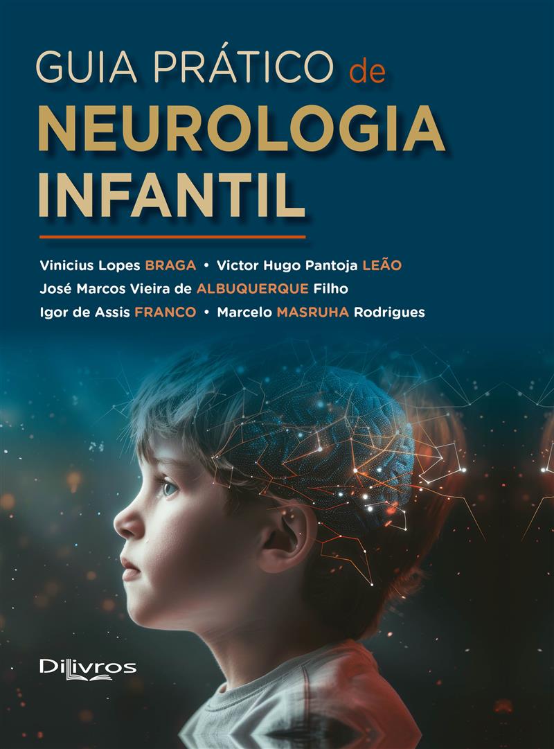 Guia Pratico De Neurologia Infantil