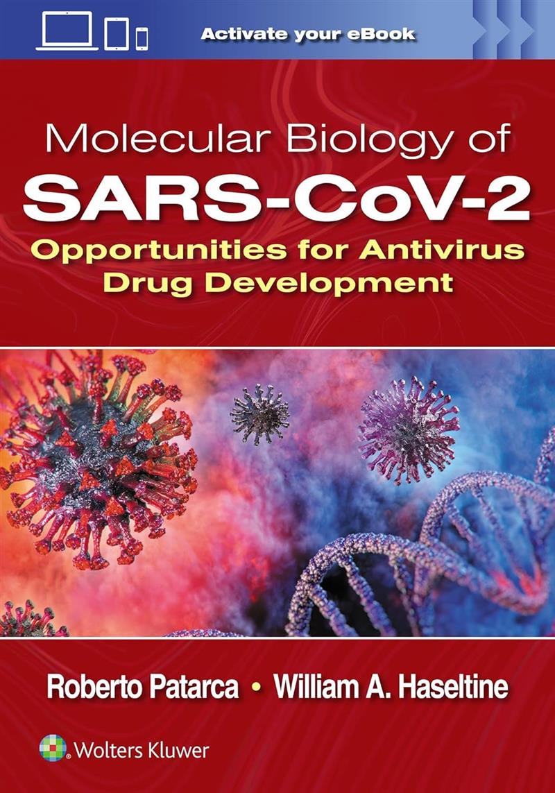 Molecular Biology Of Sars Cov 2